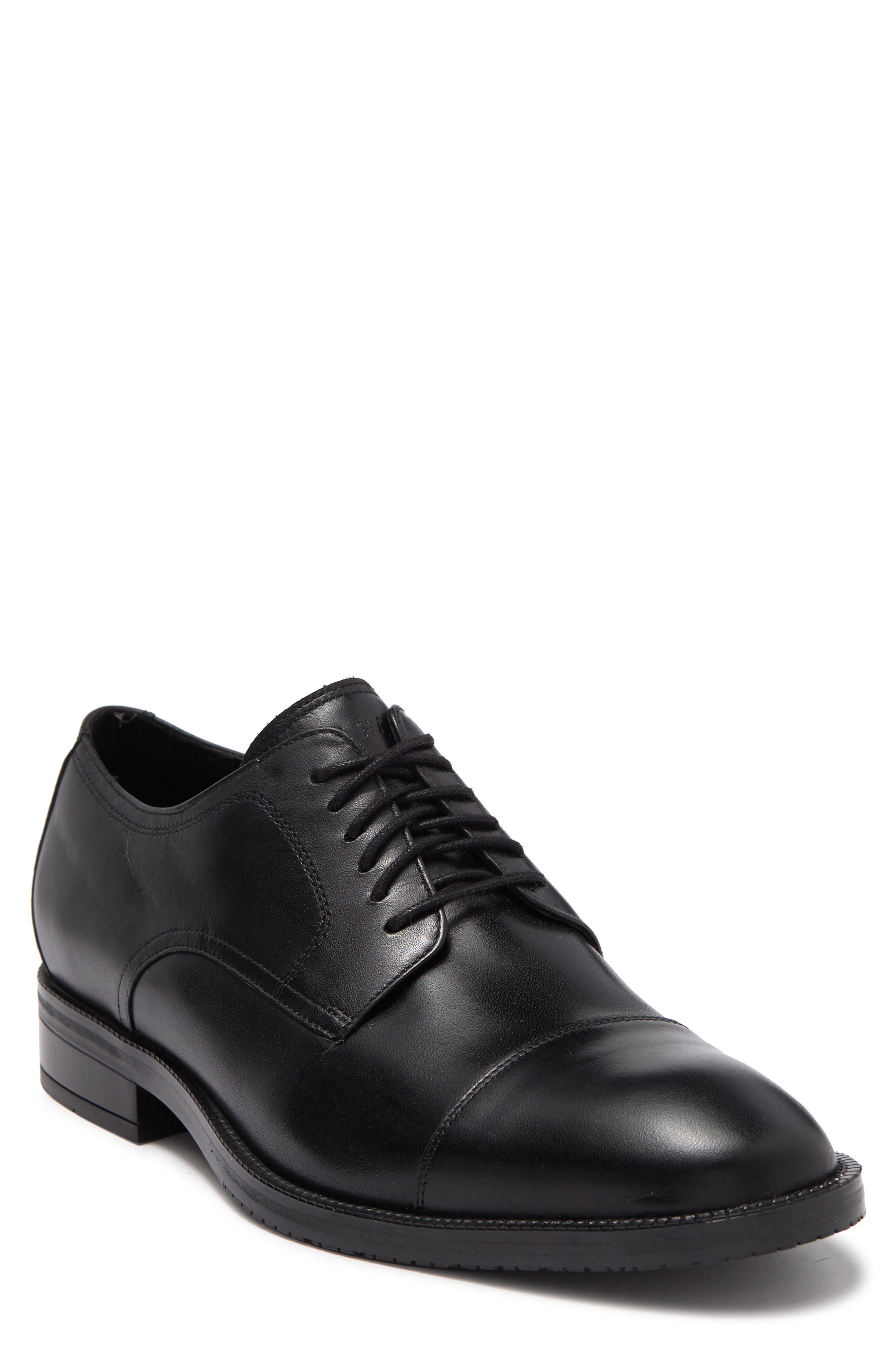 Kenneth Cole New York Mens Wall 2 Wall Cap Toe Oxford Shoes Kenneth Cole New York Mens Wall 2 Wall Cap Toe Oxford Shoes
